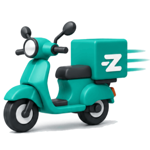 Fast Delivery